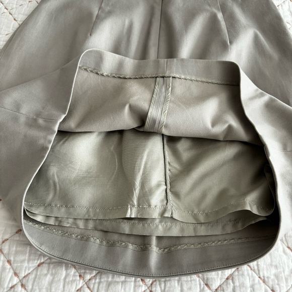 Phillip Lim pleated skirt - Picture 4 of 9